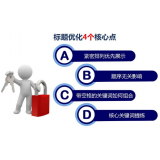 广东标题的简化是否对核心关键词排名有提升